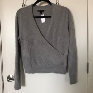 Banana Republic Soft Sweater